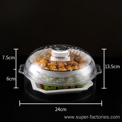 Multi-layers Kitchen Food Storage Cover